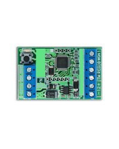 STEMAX WTM010. Преобразователь Wiegand в Dallas Touch Memory для контроллеров STEMAX и Мираж. Стелс НПП в Кирове