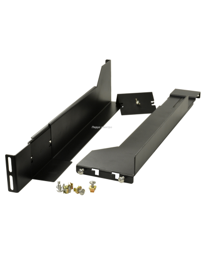 Рельсы для монтажа Rail Kit 19 3U. Рельсы монтажные. Связь инжиниринг в Кирове