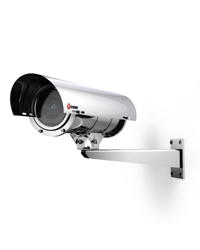 ТВК-130-IP-9-V2812-24VDC/AC. Видеокамера IP цилиндрическая. Тахион в Кирове