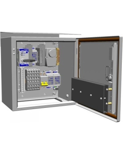 К-6. Козырек. Тахион в Кирове