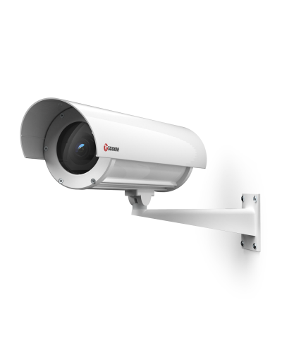 ТВК-101-IP-4ГВБ-V410-24VDC/AC. Видеокамера IP взрывозащищенная. Тахион в Кирове