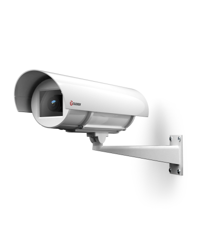 ТВК-81-IP-7-V410-PoE+. Видеокамера IP цилиндрическая. Тахион в Кирове