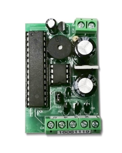 Цифрал ТС-01/350. Контроллер электромагнитного замка. Цифрал в Кирове