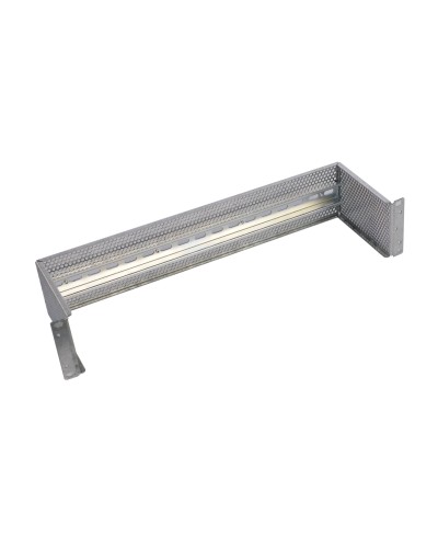 STK-RACKMNT-2955. Панель 19 с DIN-рейкой для установки коммутаторов. ЦМО в Кирове