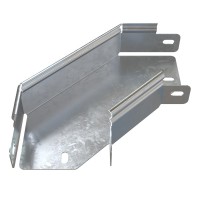 Угол горизонтальный 90 UPG90 100-35-0,7 (UPG9010035071). Угол горизонтальный. ВМК